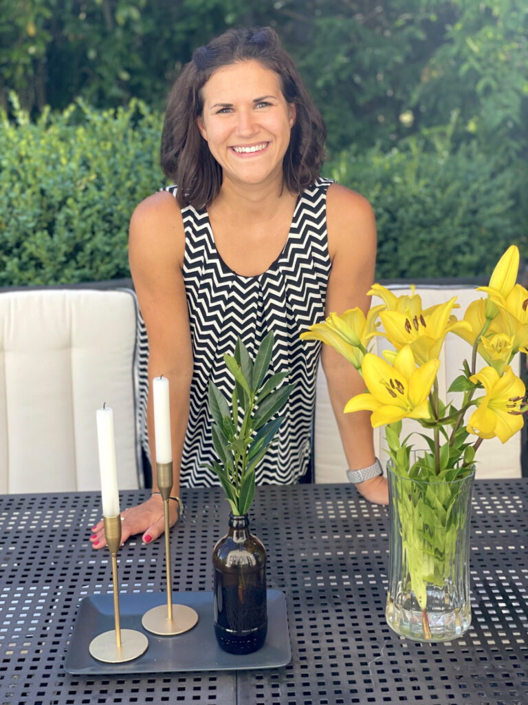 Daniela Pöllinger Hochzeitsplaner